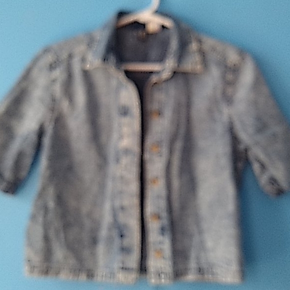 Divided top H & M - Picture 2 of 4